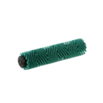 klassieke borstel (groen) voor basisreiniging