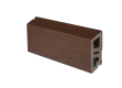 Donkerbruin